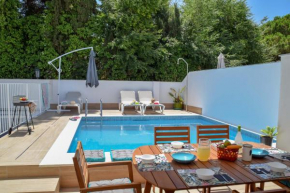 Nerja Paradise Rentals - Villa Suero